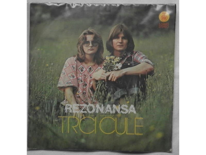 REZONANSA — TRCI CULE NEVEN CULE