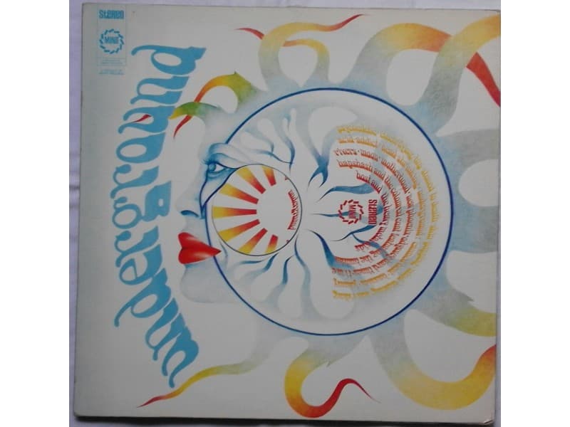 VARIOUS — UNDERGROUND