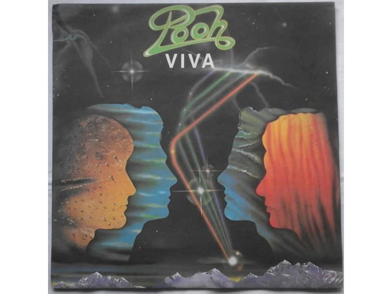 POOH — VIVA