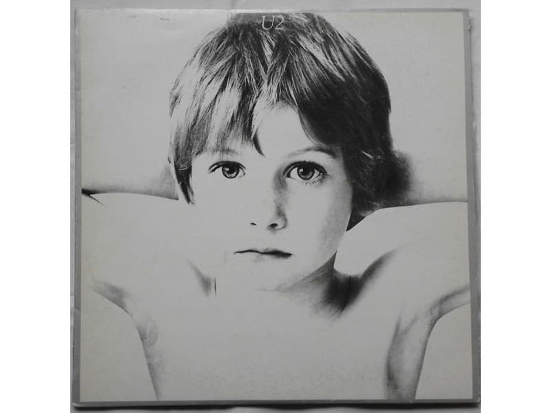 U 2 — BOY