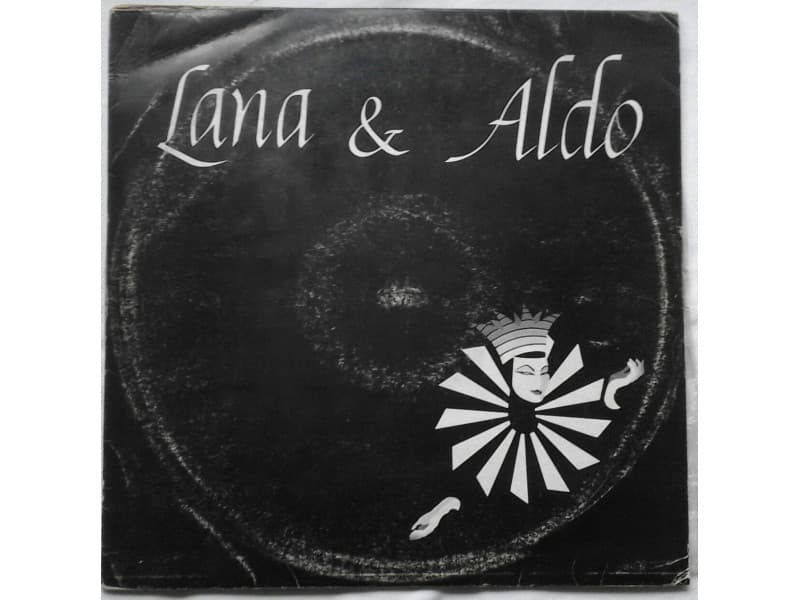 LANA I ALDO — ANA &;; ALDO