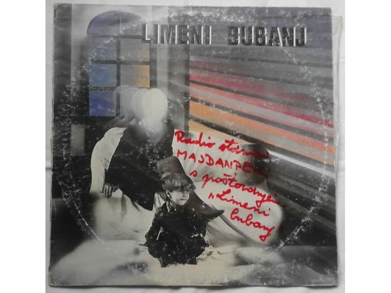 LIMENI BUBANJ — LIMENI BUBANJ