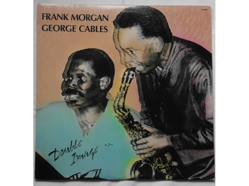 Frank Morgan / George Cables — Double image
