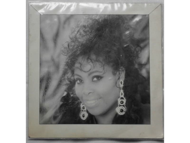 RUBY TURNER — I`D RATHER GO BLIND