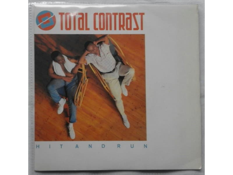 TOTAL CONTRAST — HIT AND RUN