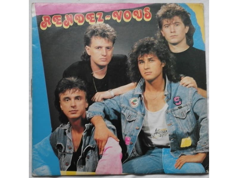 RENDEZ — VOUS - RENDEZ - VOUS