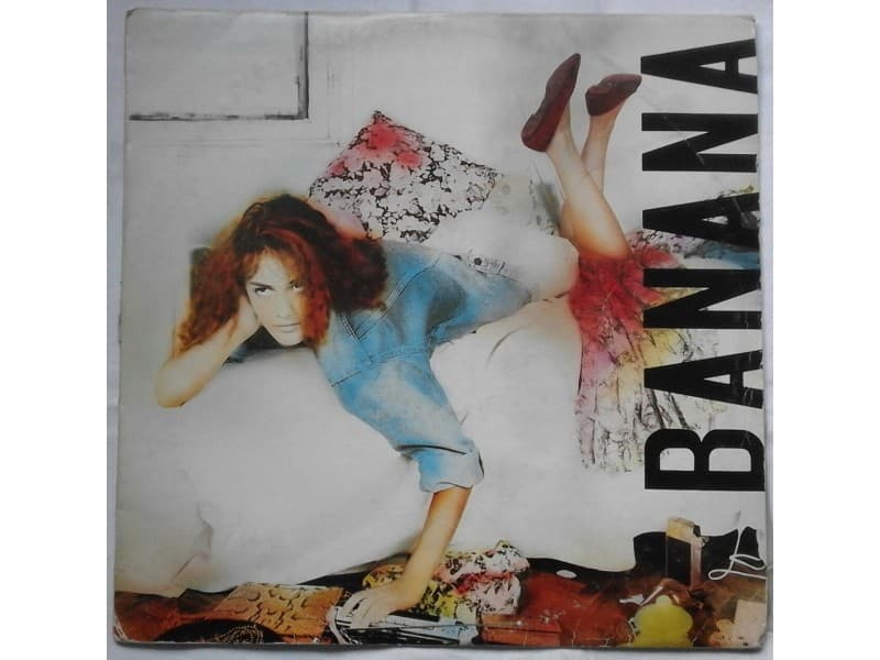 BANANA — BANANA