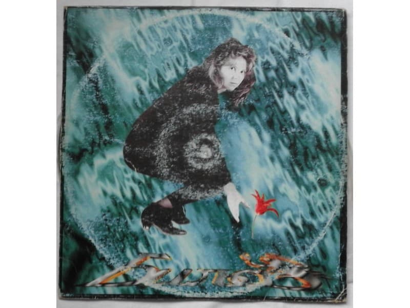 BILJANA KRSTIC — BILJA