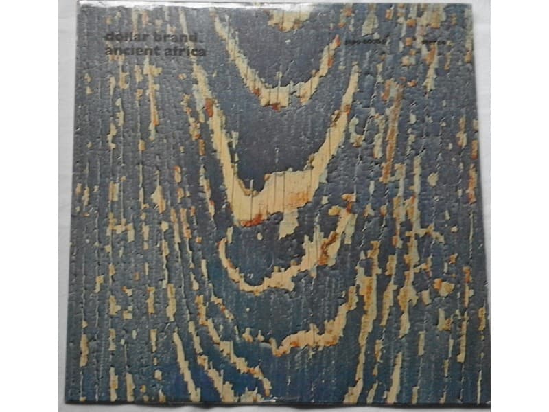 DOLLAR BRAND — ANCIENT AFRICA