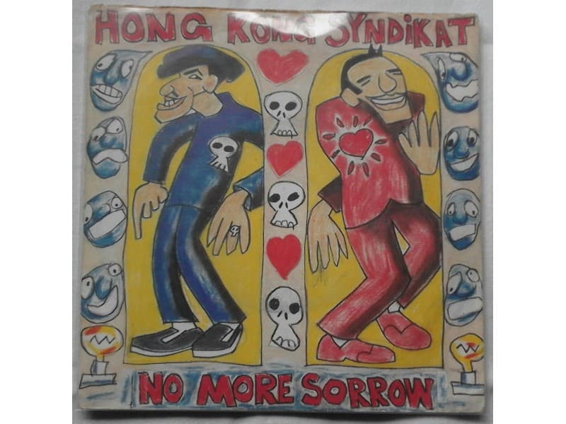 HONG KONG SYNDIKAT — NO MORE SORROW