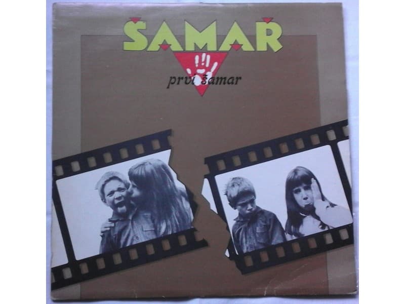 SAMAR — PRVI SAMAR