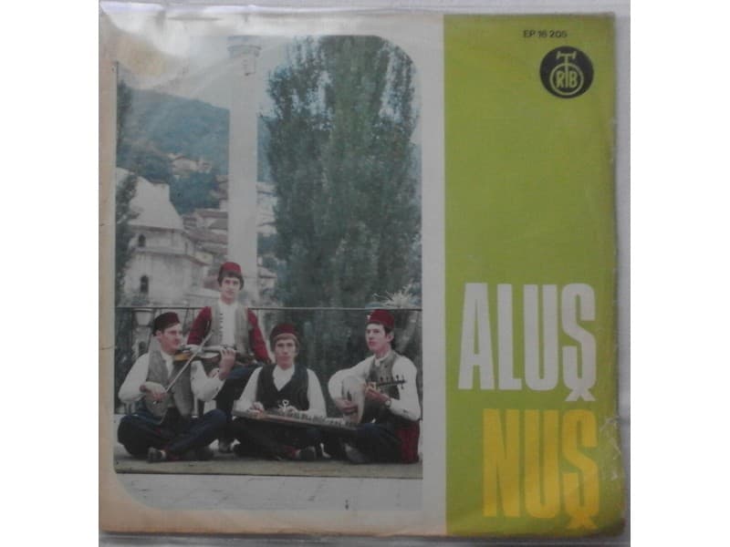 ALUS NUS — DUGUN GECESI