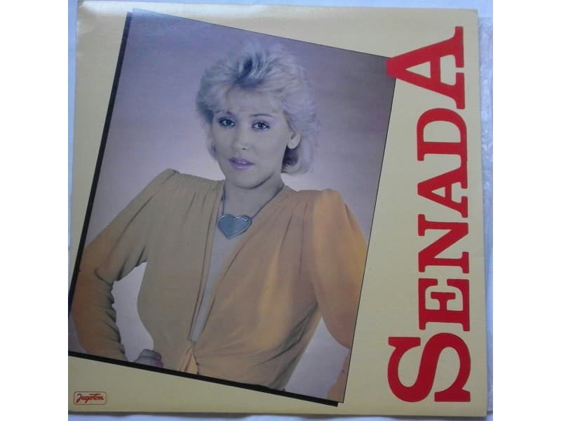 SENADA REDZIC — SENADA ( Mint )