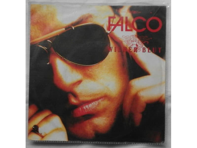 FALCO — WIENER BLUT / TRICKS