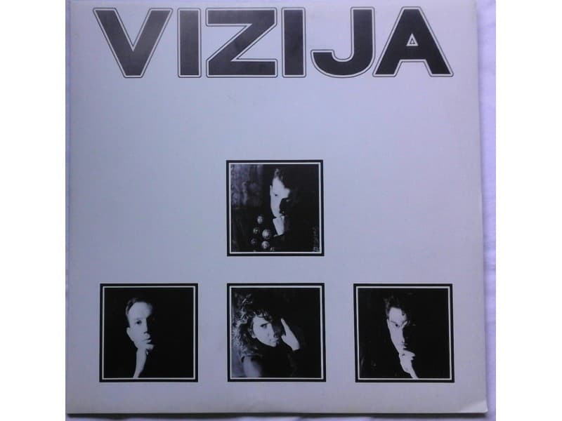 VIZIJA — TRAGOVI SNA