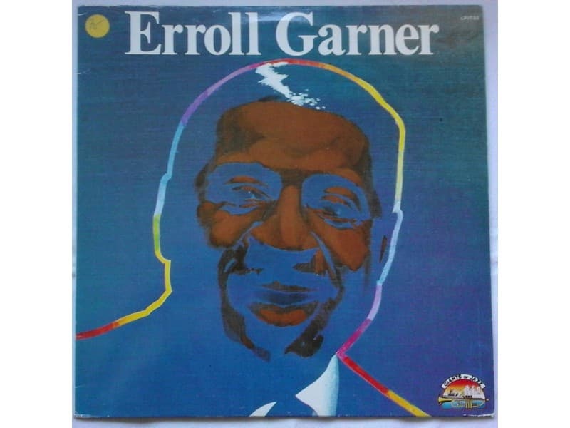 ERROLL GARNER — ERROLL GARNER