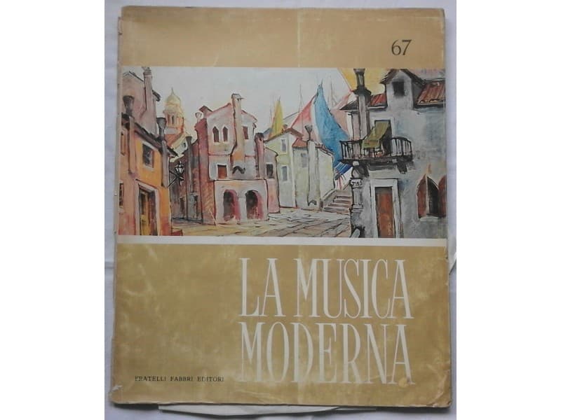 Gian Francesco Malipiero-Pause del silenzio/Cantari all — —