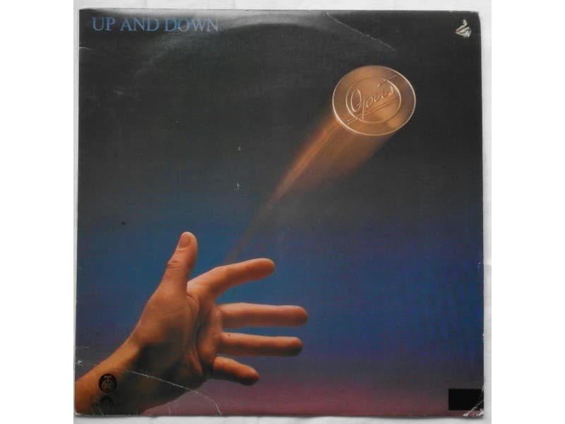 OPUS — UP AND DOWN