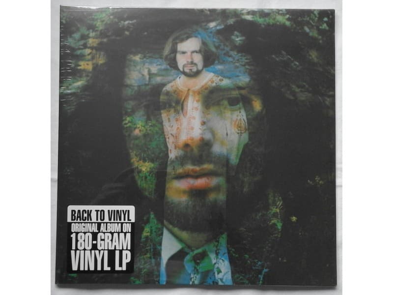 VAN MORRISON — His band and the street choir (Novo)