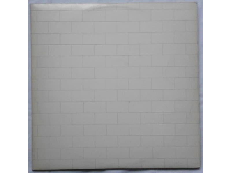 PINK FLOYD — 2LP THE WALL