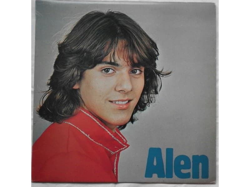 ALEN SLAVICA — ALEN 2