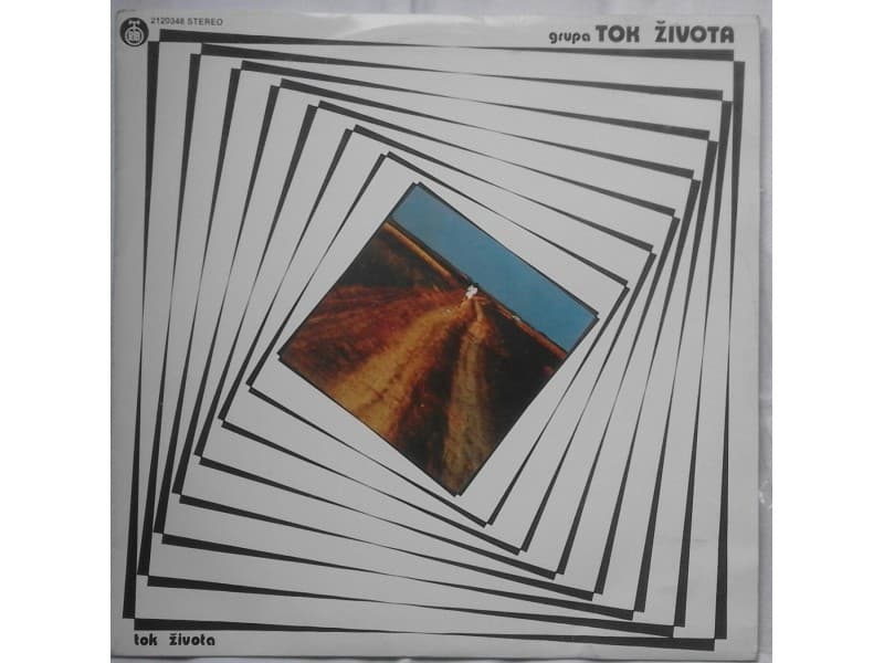 GRUPA TOK ZIVOTA — TOK ZIVOTA