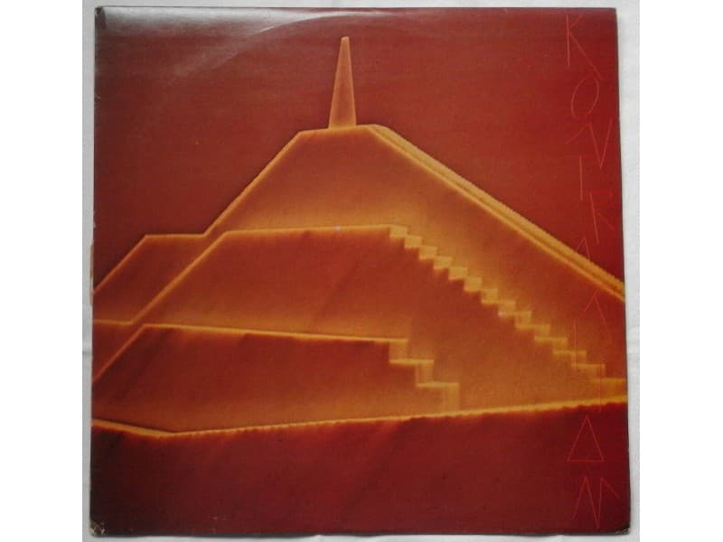KONTRARITAM — KONTRARITAM
