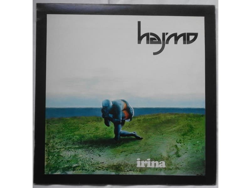 HAJ` MO — IRINA