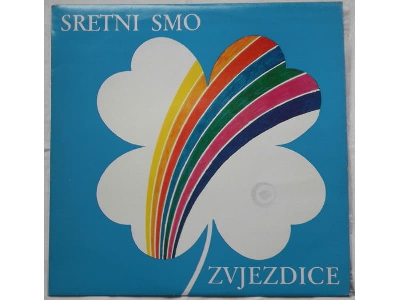 ZVJEZDICE — SRETNI SMO