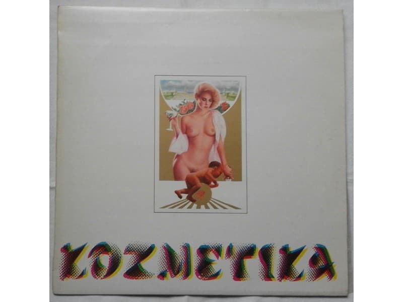 KOZMETIKA — KOZMETIKA
