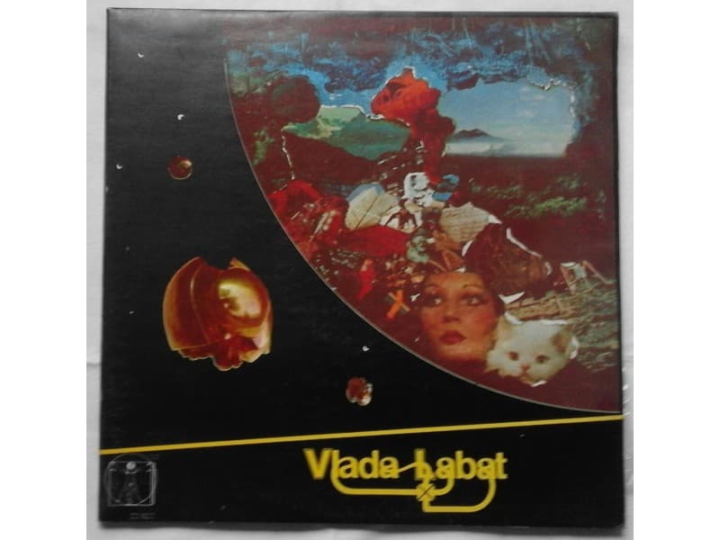VLADA LABAT — VLADA LABAT