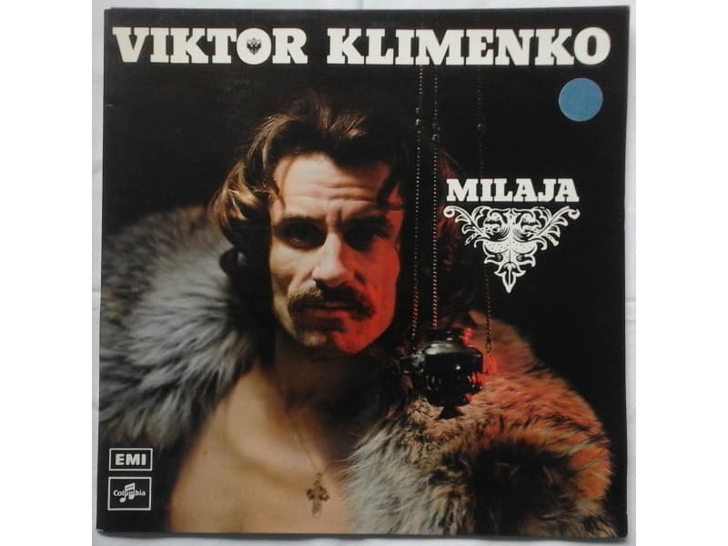 VIKTOR KLIMENKO — MILAJA