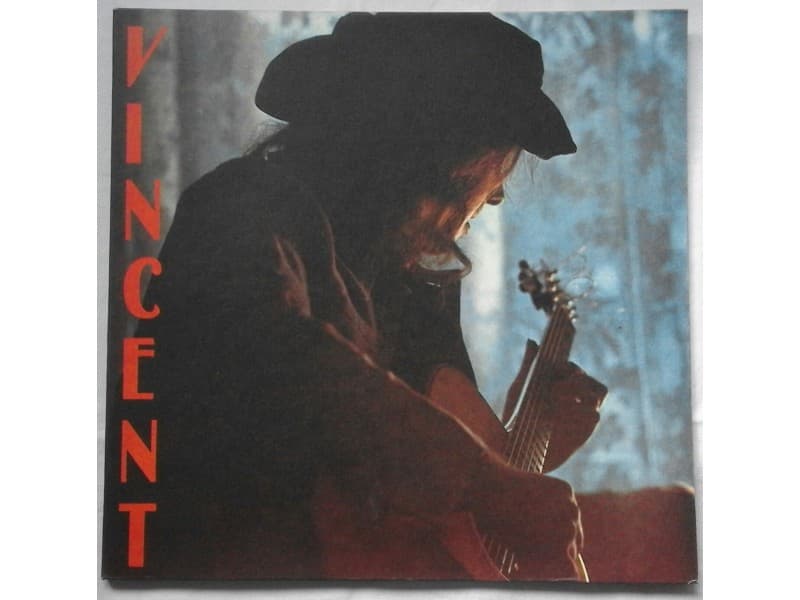 VINCENT — MAKIN` OUR OWN SWEET MUSIC