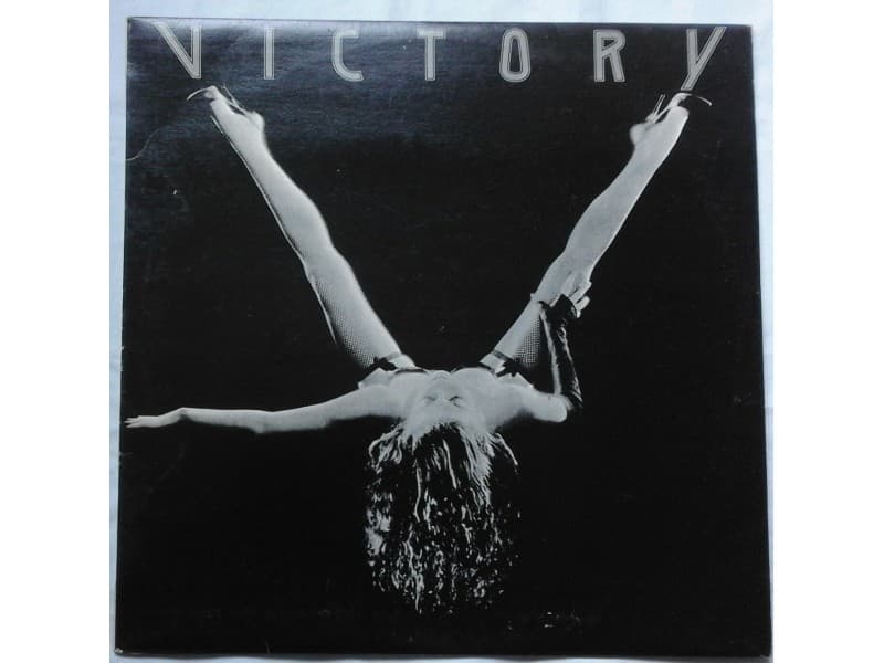 VICTORY — VICTORY