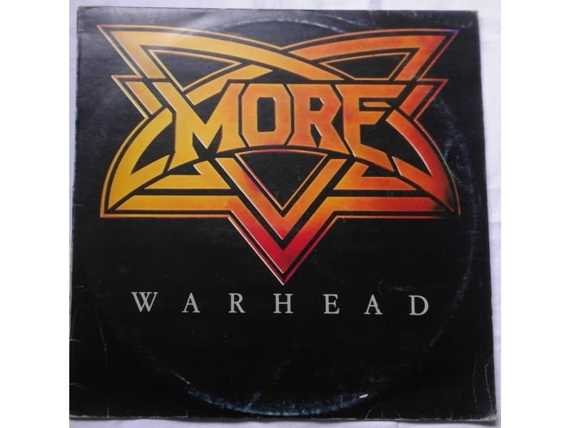 MORE — WARHEAD
