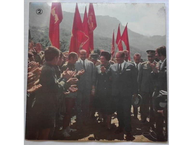 TITO — REC I DELO PLOCA 2