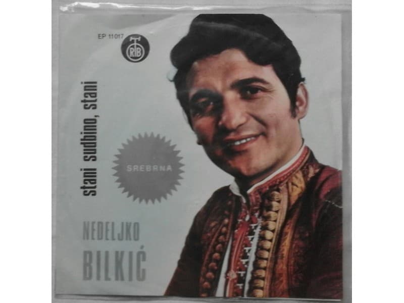 NEDELJKO BILKIC — STANI SUDBINO, STANI
