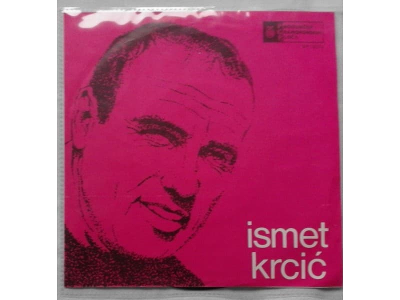 ISMET KRCIC — MAJKO CRNOGORSKA
