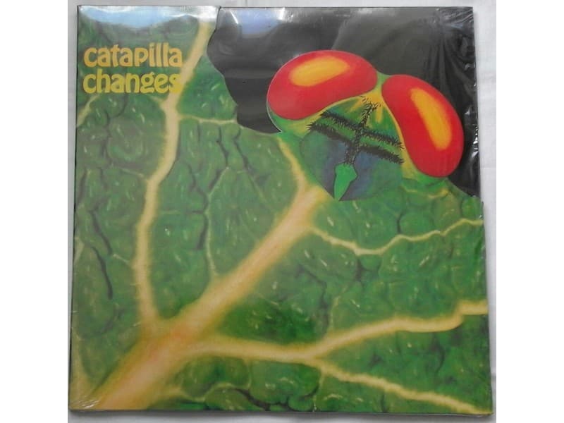 CATAPILLA — CHANGES