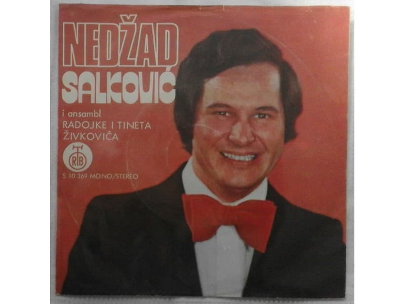 NEDZAD SALKOVIC — KUJUNDZIJA BESJEDIO