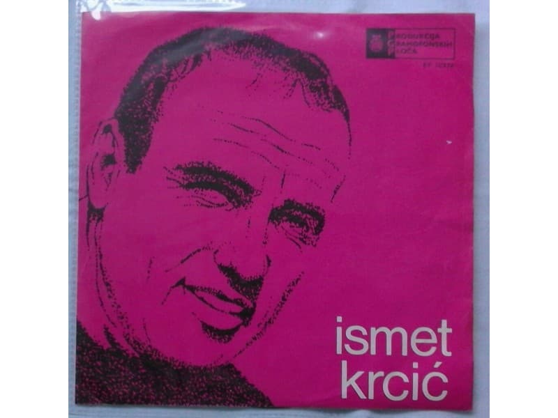 ISMET KRCIC — MAJKO CRNOGORSKA