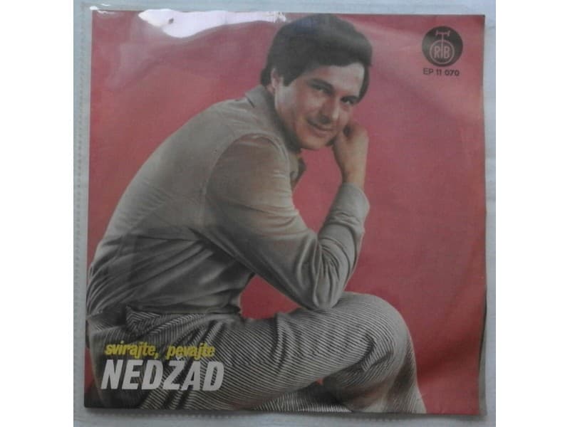 NEDZAD SALKOVIC — SVIRAJTE, PJEVAJTE