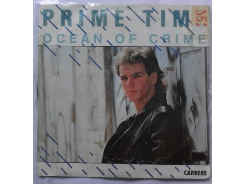 PRIME TIME — OCEAN OF CRIME