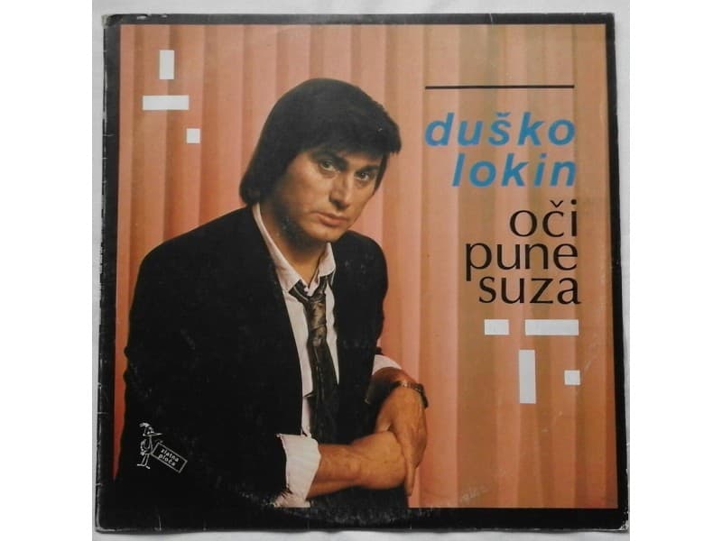 DUSKO LOKIN — OCI PUNE SUZA