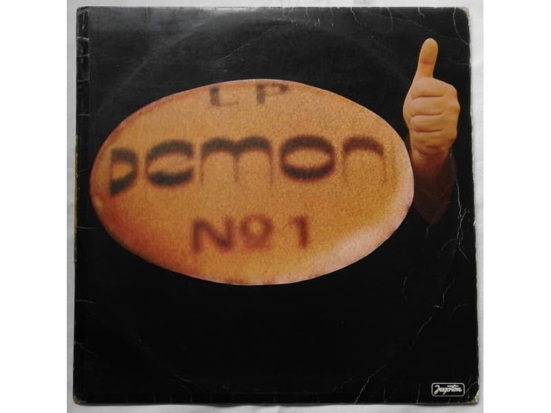 DEMONI — DEMONI No 1