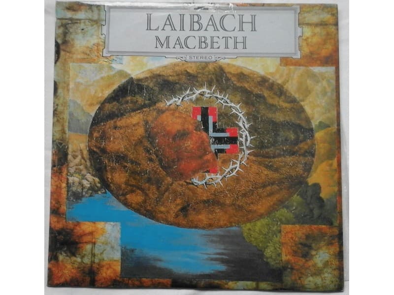 LAIBACH — MACBETH