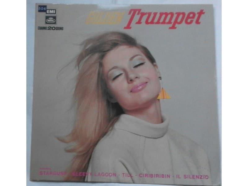 The Royal Grand Orchestra — Golden Trumpet