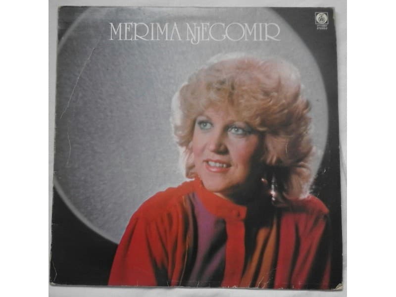 MERIMA NJEGOMIR — NOCI JEDNE ZENE