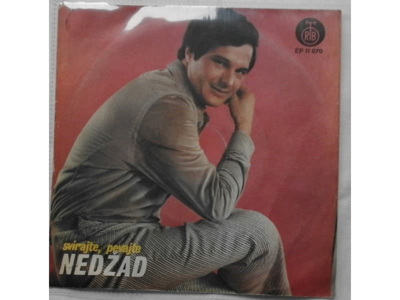 NEDZAD SALKOVIC — SVIRAJTE PJEVAJTE