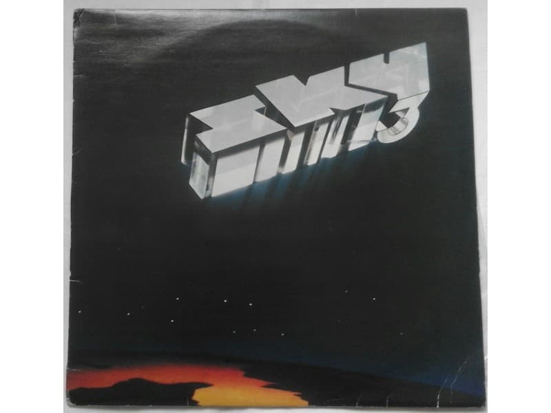 SKY — SKY 3
